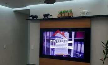 Imagem 5: Apartamento, 65 m² - venda por R$ 540.000,00 ou aluguel por R$ 3.955,00/mês - Belém - São