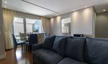 Imagem 4: Apartamento para venda em Barra Funda com 3 quartos, sendo 1 suíte , 100m²