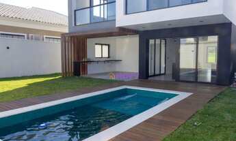 Imagem: Casa contemporânea, nova aguardando você