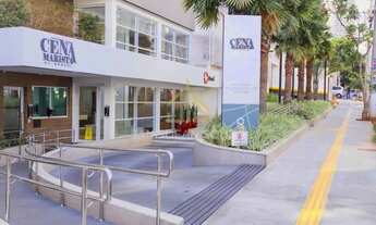 Imagem: Cena Marista - Apartamento Mobiliado de