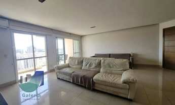 Imagem 6: Apartamento com 3 quartos à venda, 128m² - Vila Seixas