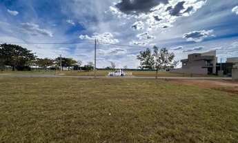 Imagem 4: Lote Terras Alpha 1 - Lote com 360,00 m² - Lote Quitado e Registrado