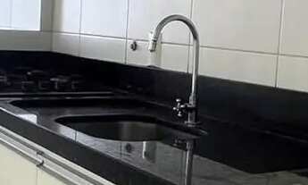 Imagem 7: LINDO APARTAMENTO À VENDA 2 QUARTOS E 1 SUÍTE EM ARREIAS - SÃO JOSÉ