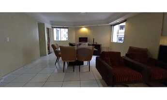 Imagem 4: Apartamento cobertura duplex mobiliado, para alugar, com 5 quartos, em Piedade, Próximo a