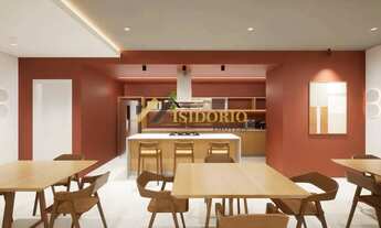 Imagem 7: APARTAMENTO NO CAPÃO RASO! 02 QUARTOS, SUÍTE, VARANDA GOURMET!!