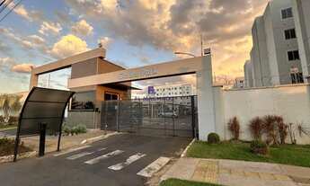 Imagem 1: APARTAMENTO À VENDA - CONDOMÍNIO GOLDEN PARK