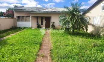 Imagem 2: Casa em alvenaria com 3 dormitórios - Niterói / Canoas