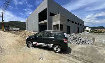 Imagem 4: 6 Galpões de 600 m2 Camboriú sc Bairro Rio pequeno