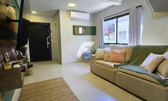 Imagem 5: Casa 2 Quartos com 2 Suítes e 90m² - São João do Rio Vermelho