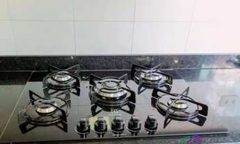 Imagem 5: SOBRADO - VILA HUMAITÁ - SP