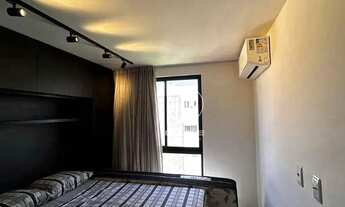 Imagem 5: Apartamento mobiliado de 01 quarto à poucos metros da Praia de Intermares