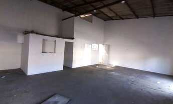 Imagem 4: GALPÃO À VENDA NO BAIRRO INDUSTRIAL - 2402