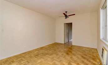 Imagem 3: Apartamento 120 metros privativos 3 dormitórios, Centro Histórico Porto Alegre