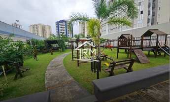 Imagem 6: Aluga lindo apartamento no Mogilar, condomínio Green Valley, 3 dormitórios, 1 suíte, 82 M²