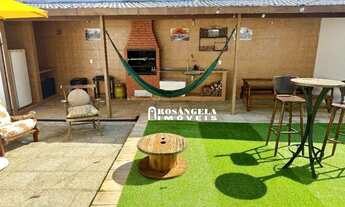 Imagem 7: Casa à venda, 139 m² por R$ 880.000,00 - Pimenteiras - Teresópolis/RJ