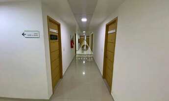 Imagem 9: Sala Comercial Exclusiva no Via Parque Confort Working, Edifico Grumari em Barra da Tijuca