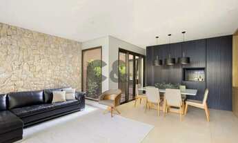 Imagem 3: Casa de Condomínio - 4 Dormitórios (Suítes) à Venda no Brooklin - São Paulo/SP