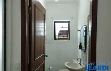 Imagem 3: CASA ASSOBRADADA - POMPÉIA - SP