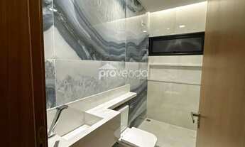 Imagem 6: CASA 3 SUÍTES PLENAS - JARDINS SEVILHA