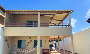 Imagem 5: Casa de praia Jatobá