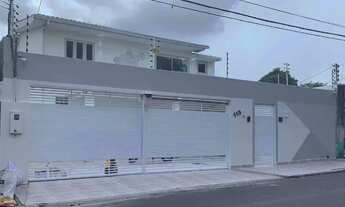 Imagem 2: Casa Duplex Conjunto Petros 3 Quartos / 2 Suítes/ 234m² / Semi Mobiliada/ Financia / Pisci