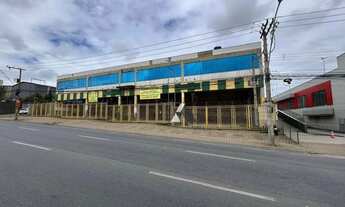 Imagem 6: Loja para alugar, por R$ 10.100/mês - Eldorado - Contagem/MG