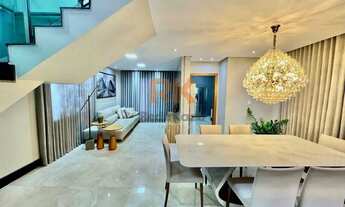 Imagem 4: CASA INDIVIDUAL À VENDA, 3 QUARTOS | 6 VAGAS