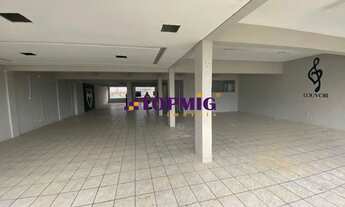 Imagem 3: Prédio - Eldorado - Contagem