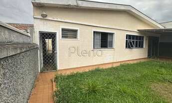 Imagem 3: Casa à venda em Campinas, Jardim do Lago, com 3 quartos, com 274.6 m²