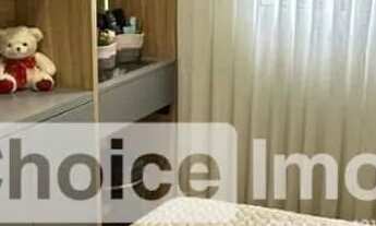 Imagem 7: Apartamento mobiliado e decorado no Ecoville