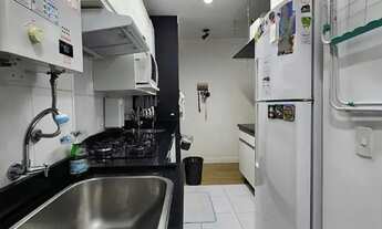 Imagem 7: APARTAMENTO - BUTANTÃ - SP