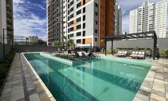 Imagem 3: Apartamento Cond MEET 48m2 - 1 Dorm Suíte Zona Sul de Rio Preto