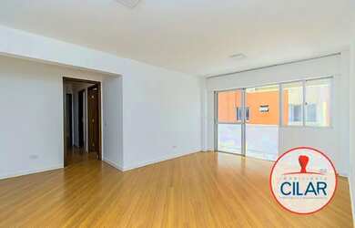 Imagem 3: Imobiliária Cilar Aluga Apartamento 3 Quartos no Cristo Rei com 135,58m², Ref. 07634.004-C