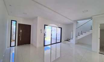 Imagem 2: Sobrado para locação1 suíte e 2 dormitórios, 2 vagas - Country Cascavel- Pr