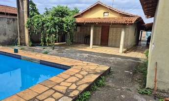 Imagem 5: Casa no setor Nossa Senhora de Fátima lote 429 mt