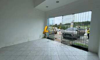 Imagem 2: Loja à venda no bairro Centro - Lauro de Freitas/BA