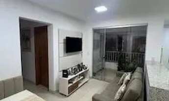 Imagem 7: Apartamento park view Apartamento com 2 Quarto(s) e 1 banheiro(s) à Venda, 55.00 por R$ 33