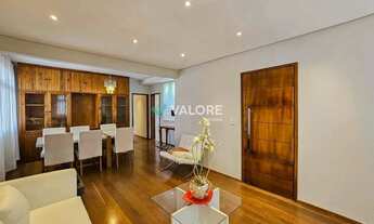 Imagem 3: Apartamento 4 quartos para aluguel no Serra