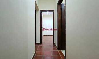 Imagem 7: Casa à venda e para alugar em Limeira, Jardim Elite, com 4 quartos, com 252 m²