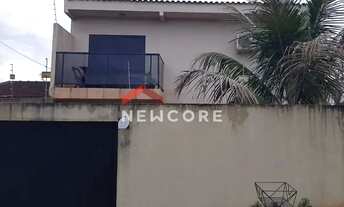 Imagem: Sobrado em Rua Ermenegildo Bertaglia - Califórnia