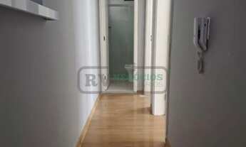 Imagem: TR Imóvel para venda possui 48 metros quadrados