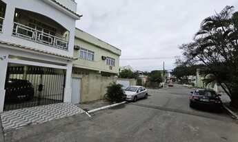 Imagem 5: Casa para Venda em Nova Iguaçu, Rancho novo, 4 dormitórios, 1 suíte, 3 banheiros, 2 vagas