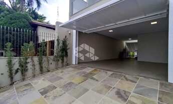 Imagem 4: CASA COM 320M² 2 SUÍTES ELEVADOR 4 VAGAS - CACHOERINHA