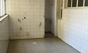 Imagem 7: APARTAMENTO À VENDA NO SETOR OESTE CO 03 QUARTOS SENDO 01 SUÍTE