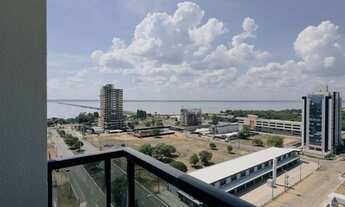 Imagem 3: Vendo flat na orla 14, Terroá 34m² em Palmas-to