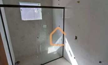 Imagem 6: Casa com 2 dormitórios à venda, 105 m² por R$ 365.000,00 - São Carlos - Pouso Alegre/MG