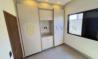 Imagem 7: Casa Térrea 3 Suítes no Vila do Golfe