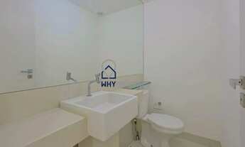 Imagem 7: Apartamento 1 quarto para alugar no Vila da Serra