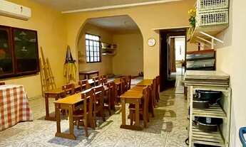 Imagem 3: Imóvel para venda com 288 metros quadrados com 5 quartos em Fátima - Fortaleza - CE