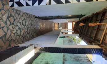 Imagem 5: Casa Jardim Imbassai